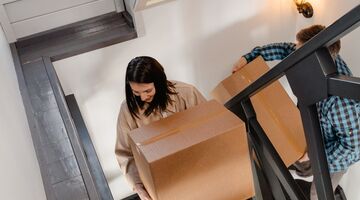 10 Reasons Why Moving to a New City is a Good Idea