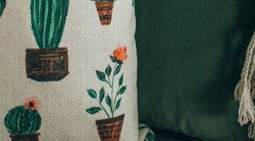 Living Alone: The List of Must-Haves