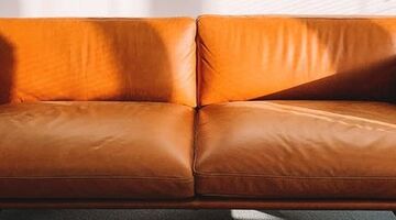 Moving to a new house without furniture