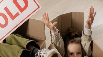 Welcome to a New Home: Tips to Adapt to A New House after Moving