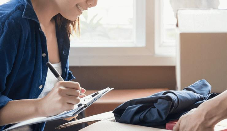 10 Items to Be Put into Your Moving Kit 10 Items to Be Put into Your Moving Kit