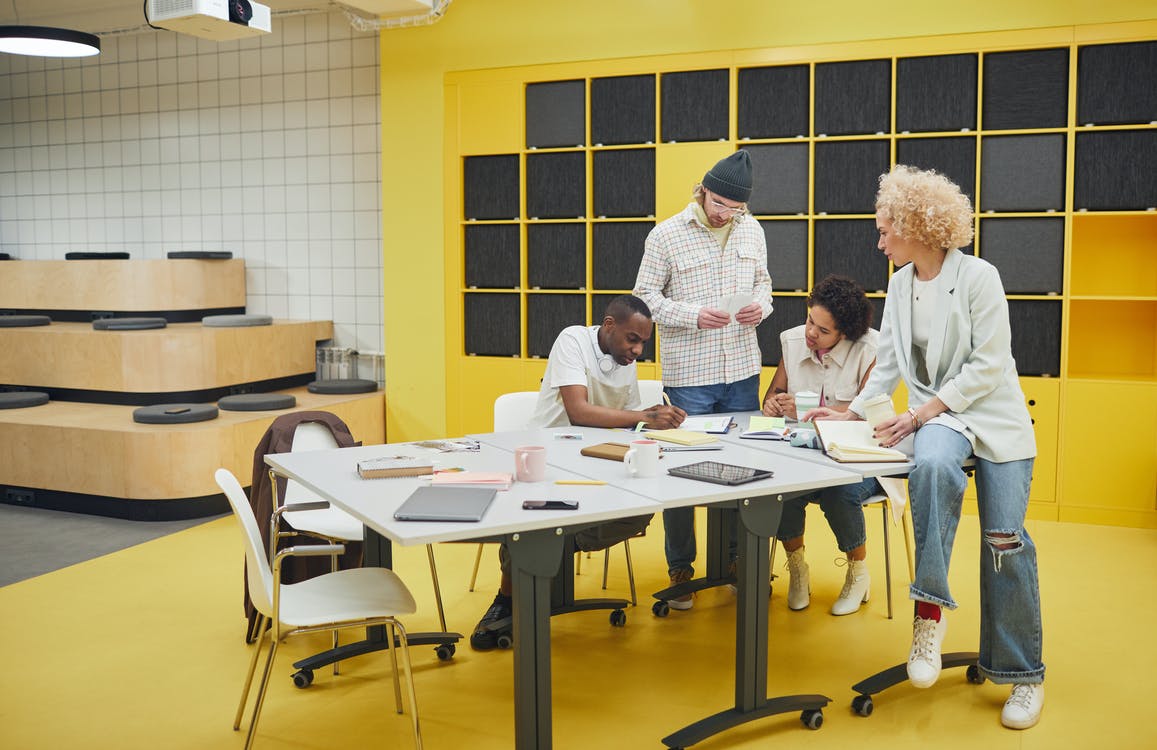 10 Tips for Fast and Effective Office Moving