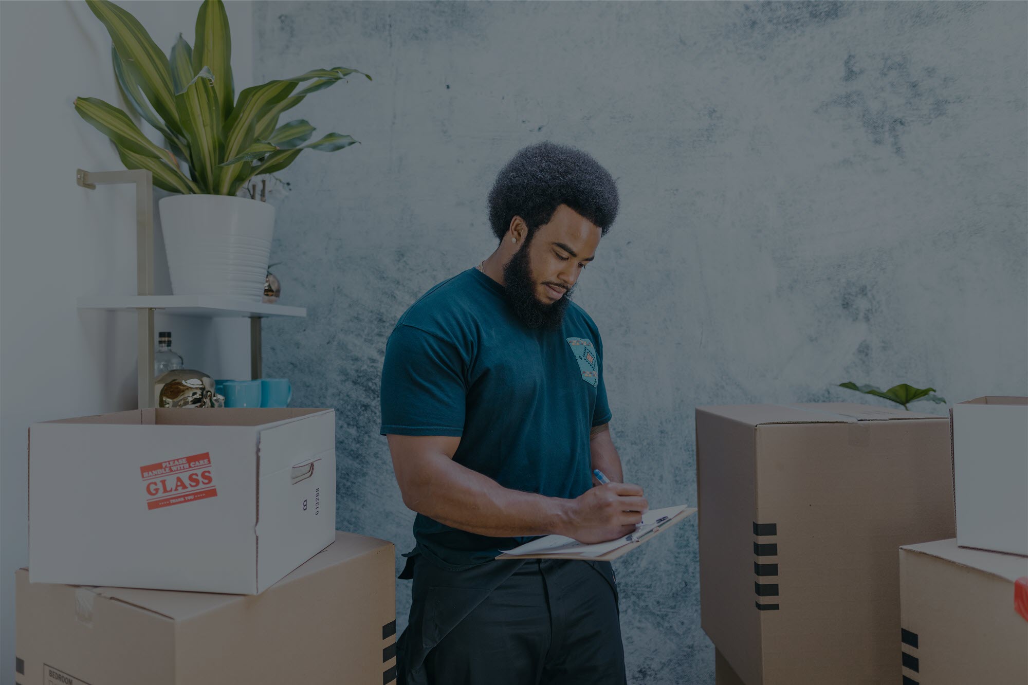 To choose the right home moving services
