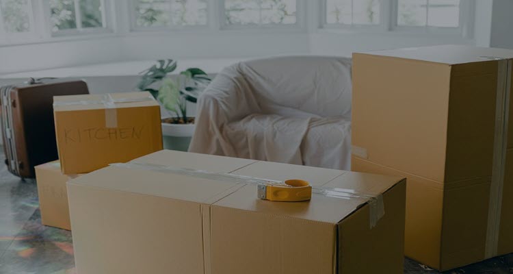 How to pack furniture when Moving Bedroom