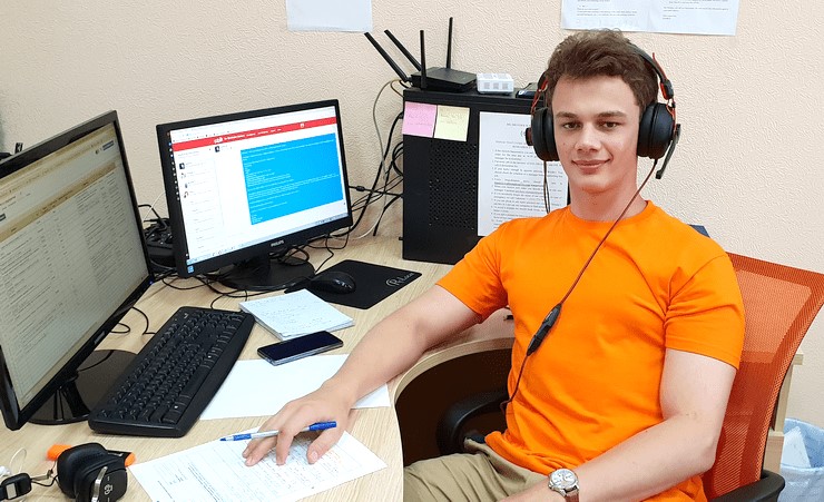 Calling a moving company is the best decision