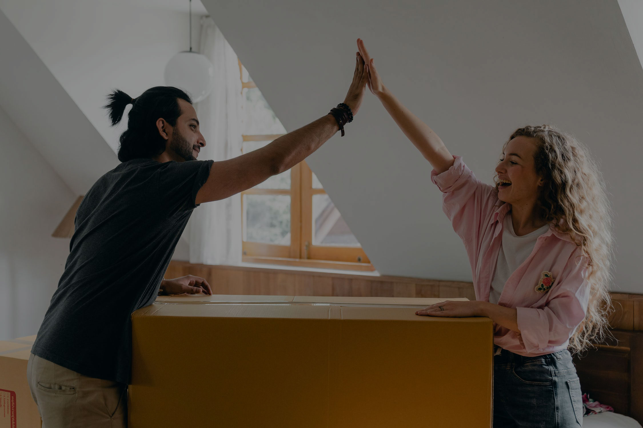 Tips for moving to a new city
