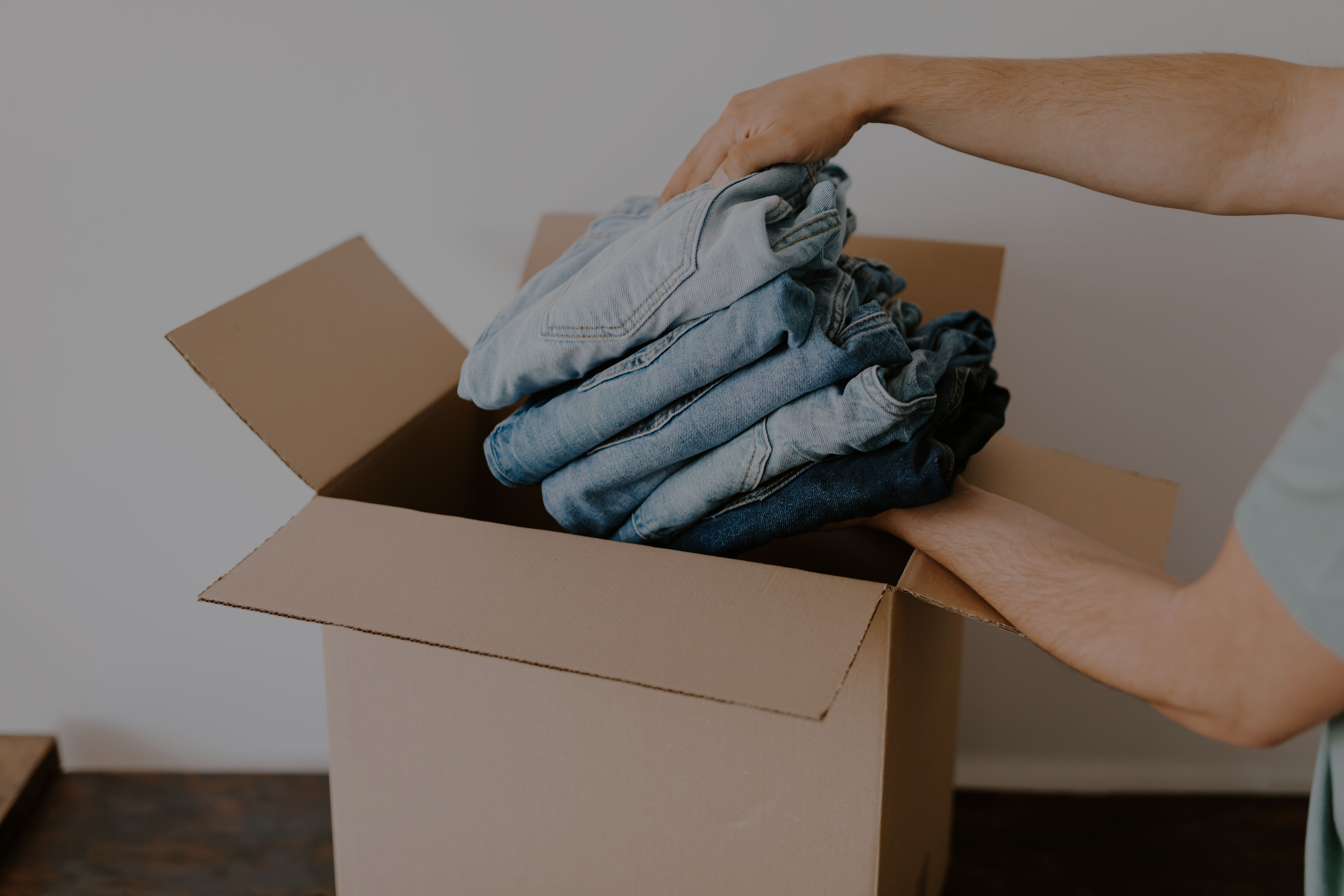 Mistakes to Avoid When Packing for Your Move
