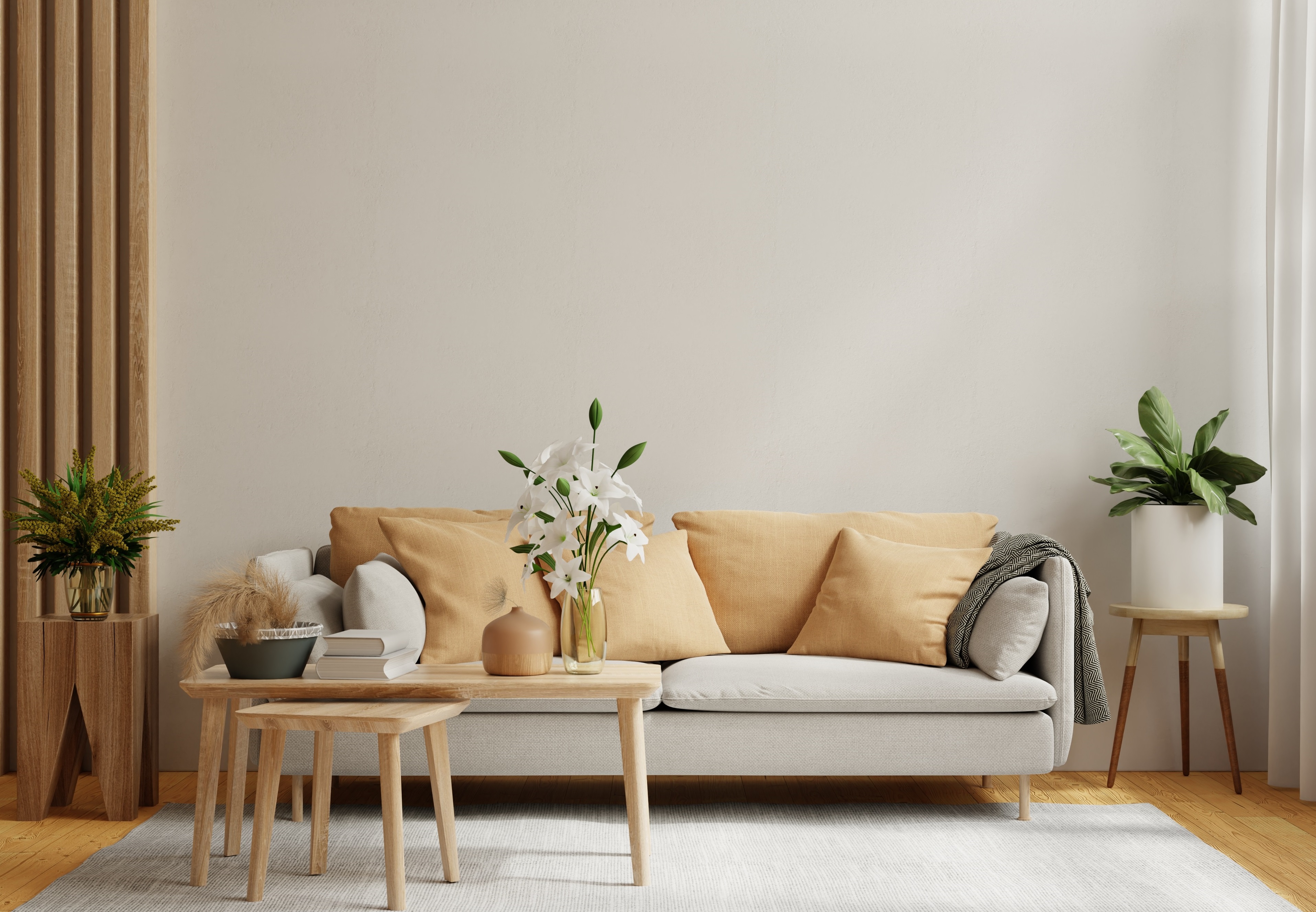 Cozy home decor ideas