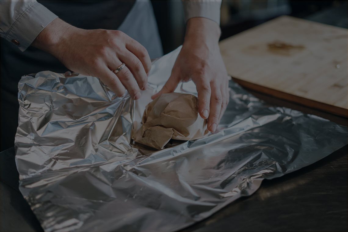 How to pack dishes for moving