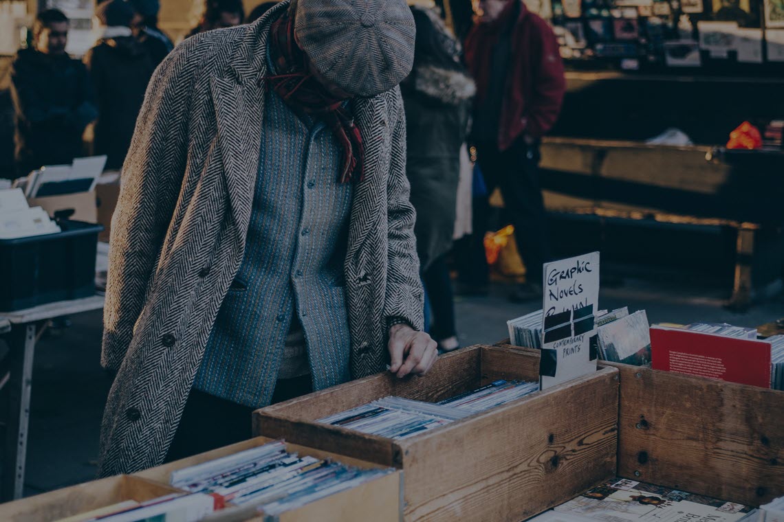 Sell and donate items whrn moving locally Donate when you move locally