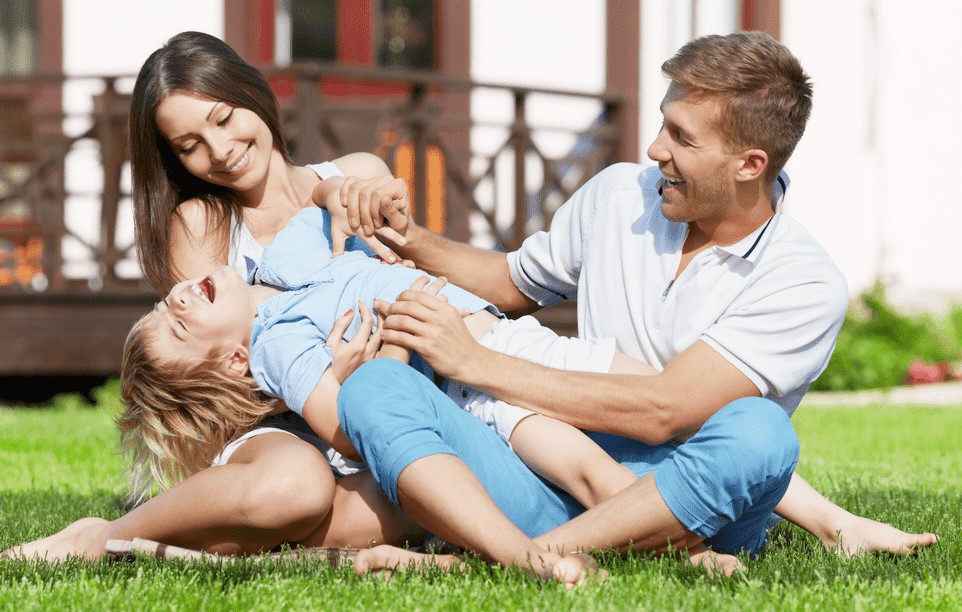 Plans for the first days after moving to a new house