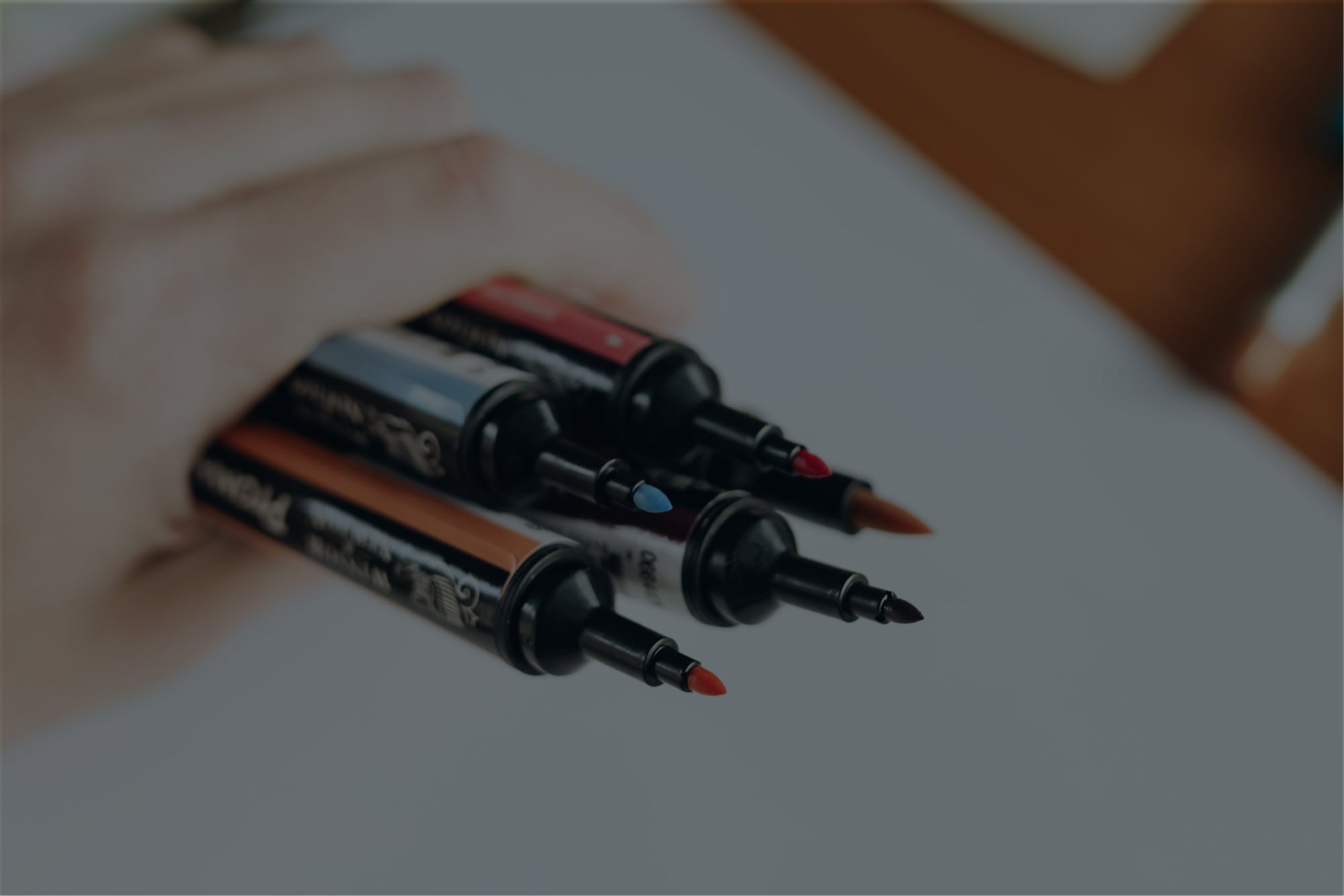 To choose a specific color for each of major rooms Color code moving boxes with a specific color