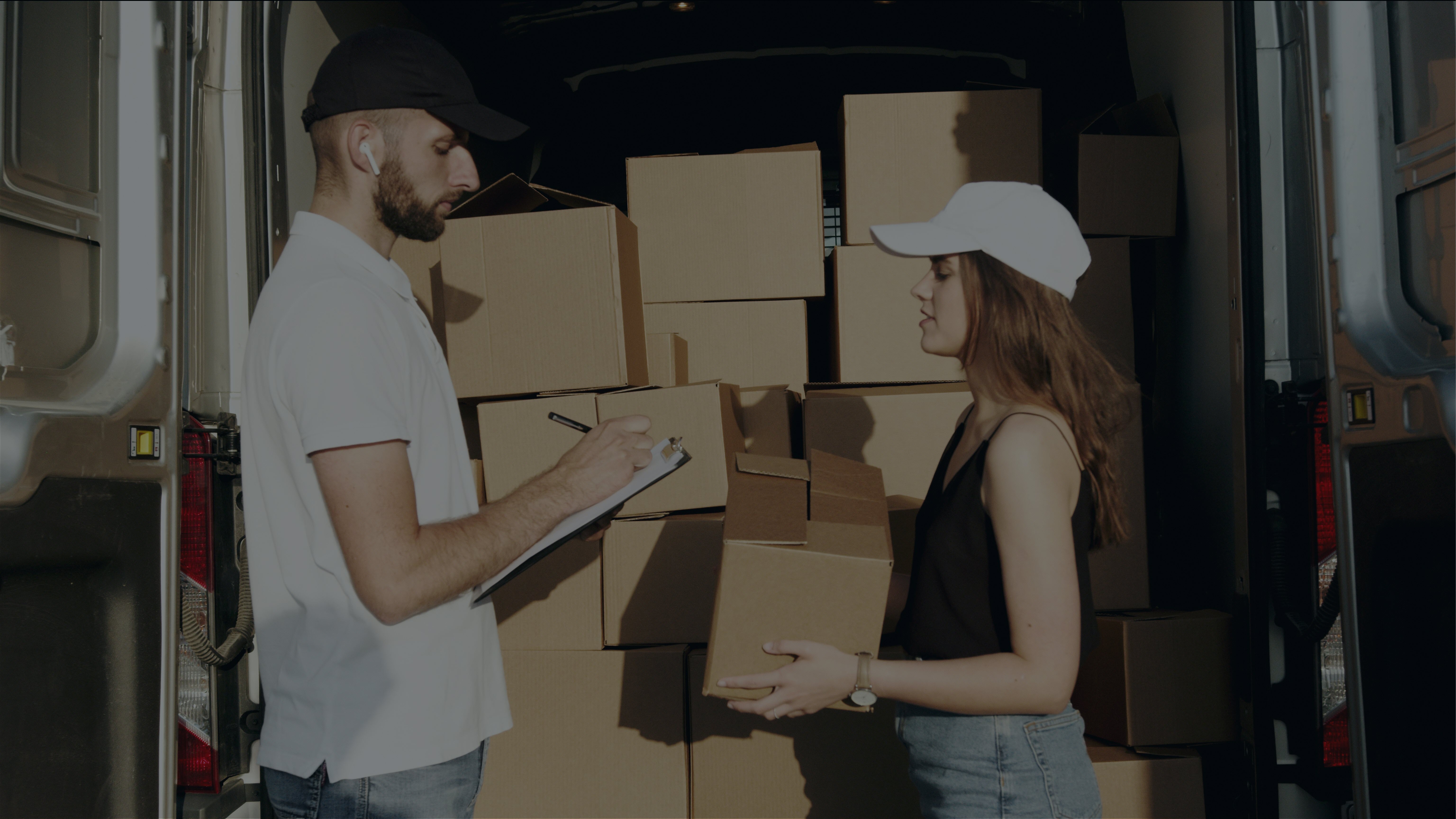 Moving company can choose applies hidden charges